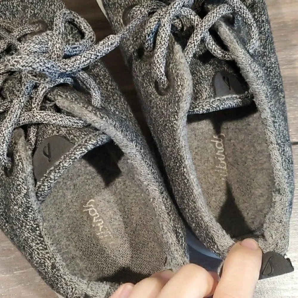 allbirds good used